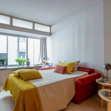 Ita's Loft By Welc * Trévise