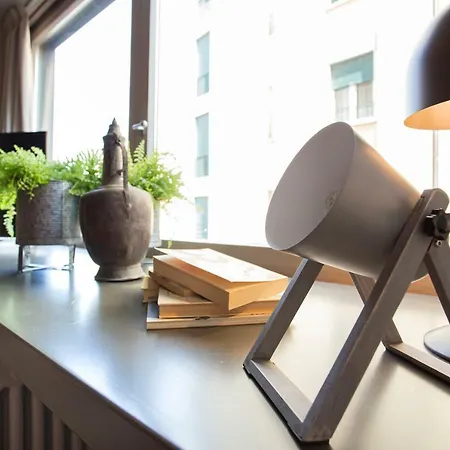 Ita's Loft By Welc * Trévise
