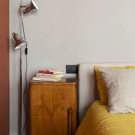 Appartement Ita's Loft By Welc Trévise