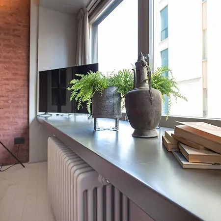 Ita's Loft By Welc