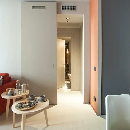 Appartement Ita's Loft By Welc