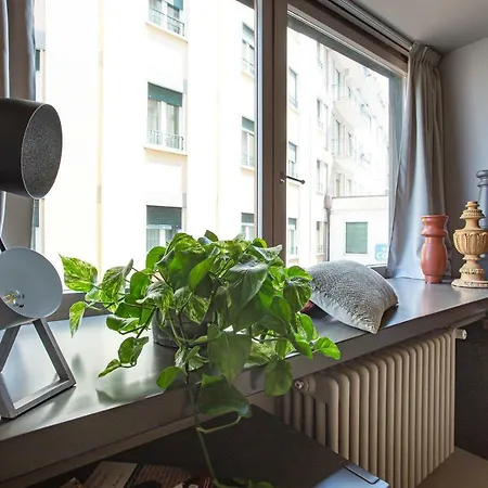 Ita's Loft By Welc Appartamento *