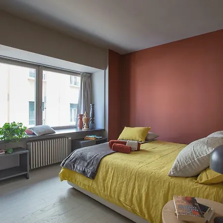 Ita's Loft By Welc * Trévise