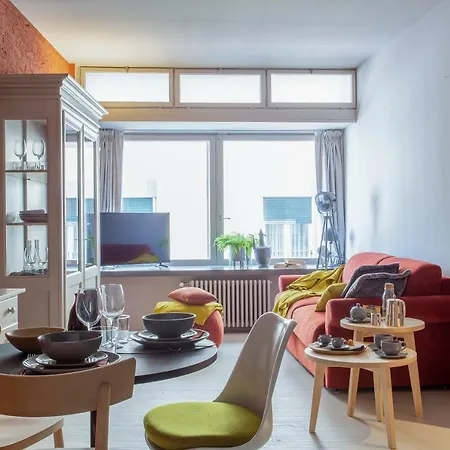 Ita's Loft By Welc *
