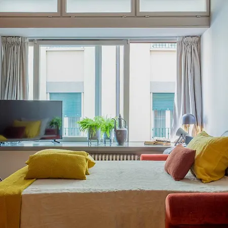 Ita's Loft By Welc Appartamento *