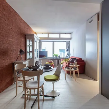 Ita's Loft By Welc Appartement