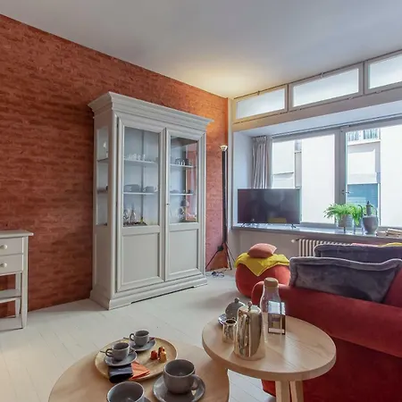 Ita's Loft By Welc Appartement *