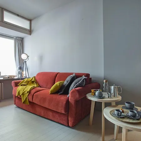 Ita's Loft By Welc * Trévise