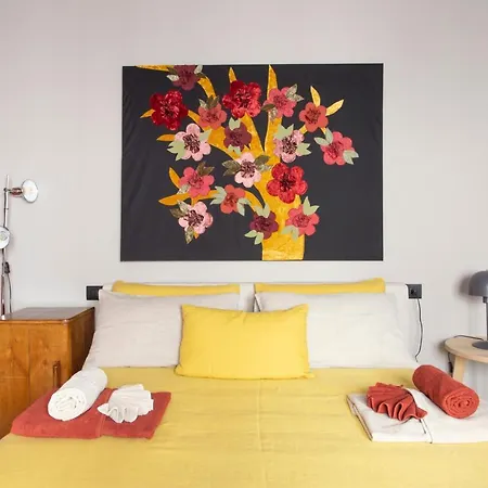 Ita's Loft By Welc Treviso