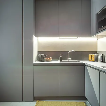 Ita's Loft By Welc * Treviso