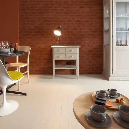 Ita's Loft By Welc
